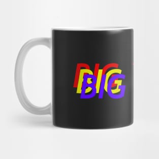 BIG YUCK Mug